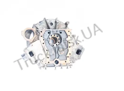 Кожух маховика DAF 75 PTO 